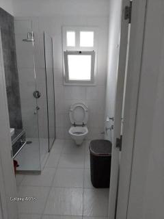 Fouka Bay Stylish 3BR Sea and Pool - Ras Elhekma - 9