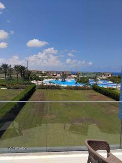 Fouka Bay Stylish 3BR Sea and Pool - 7