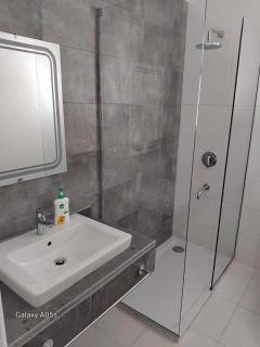 Fouka Bay Stylish 3BR Sea and Pool - 4