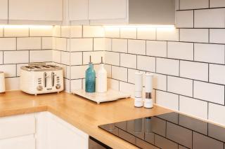 Edinburgh Aparthotel - Edinburgh - 1