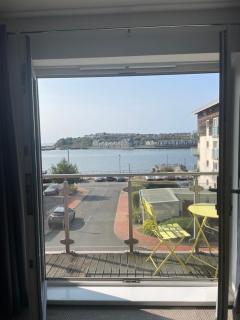Channel View Apartment Barry Waterfront - Barry - 6