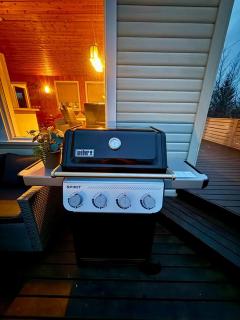 Galdur Cottage- heart of Golden Circle with hot tub - 1