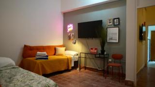 3rd Floor Takeover Right on Calle Loíza 4 Units Walk to Ocean Park - 9