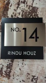 Homestay Rindu Houz Bandar Mahkota Banting - 6