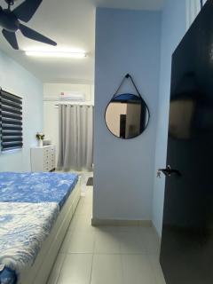 Homestay Rindu Houz, 4 Bedrooms All Aircond, Bandar Mahkota Banting - 1