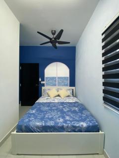 Homestay Rindu Houz Bandar Mahkota Banting - Banting - 1
