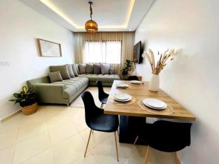 Bohemian getaway, Chic atmosphere and Strategic spot - 0