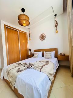 Bohemian getaway, Chic atmosphere and Strategic spot - 8