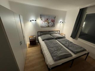 Feriendorf Seddiner See - Bungalow 3 - 1