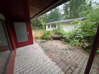 Feriendorf Seddiner See - Bungalow 3 - 6