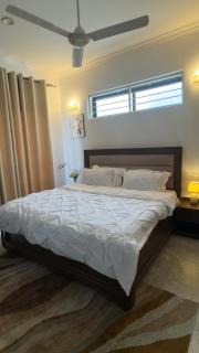 Cozy homes 2 - Daressalam - 8