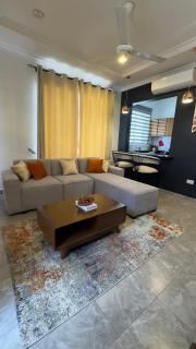 Cozy homes 2 - Daressalam - 3