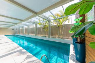 Novo Campeche, Apartamento Clube SUL5 - Florianópolis - 9