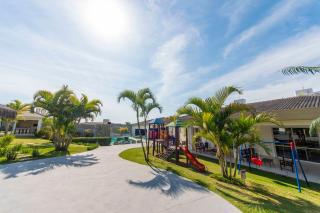 Novo Campeche, Apartamento Clube SUL5 - Florianópolis - 7