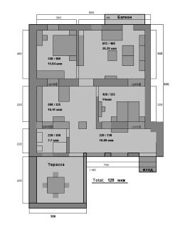 DIYA Central Apartment - 9