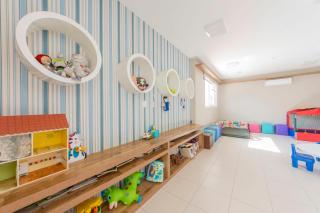 Novo Campeche, Apartamento Clube SUL5 - 4