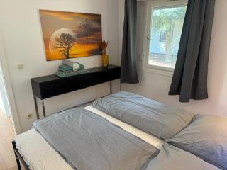 Feriendorf Seddiner See - Bungalow 7 - 7