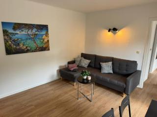 Feriendorf Seddiner See - Bungalow 7 - 4