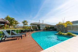 Novo Campeche, Apartamento Clube SUL5 - 0