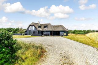 BV283 Blåvand - Horns Rev 2 - Blåvand - 8