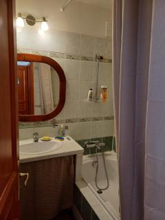 CHARMING studio proche centre - 3