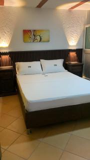 Los Pinos EcoHotel - Villa Restrepo - 8