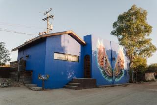 Casa Frida - 4