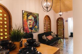 Casa Frida - Valle de Guadalupe - 7