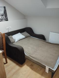 Beograd Green Apartman - Belgrade - 4