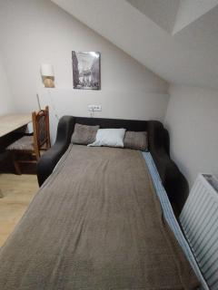 Beograd Green Apartman - Belgrade - 3