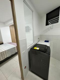 Apartamento en las mercedes villa roma - Palmira - 4