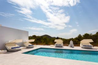 Villa Boutique Balafi - Santa Eularia des Riu - 5