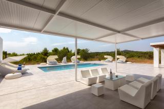 Villa Boutique Balafi - Santa Eularia des Riu - 3