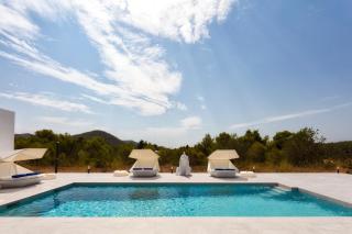 Villa Boutique Balafi - Santa Eularia des Riu - 4