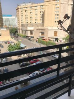 Marhaba Inn Hostel - Cairo - 2