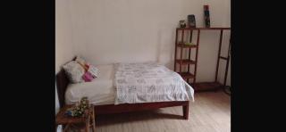 Amas Bungalow with internett - Batukunku - 6