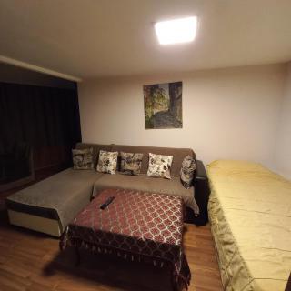 Coskun apt - Istanbul - 9