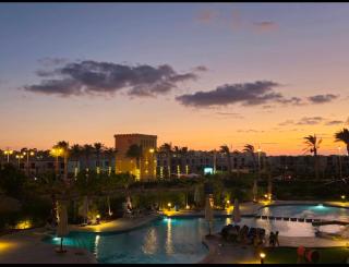 Studio for rent at Porto Golf Marina Vip area - 6
