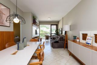 2BDRs with pool and garage in Humaitá|HMT 282/1301 - 9