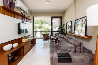 2BDRs with pool and garage in Humaitá|HMT 282/1301 - 8