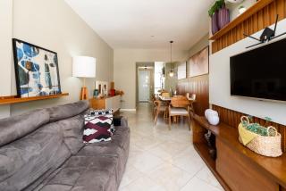 2BDRs with pool and garage in Humaitá|HMT 282/1301 - 7