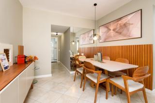 2BDRs with pool and garage in Humaitá|HMT 282/1301 - 6