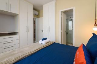 2BDRs with pool and garage in Humaitá|HMT 282/1301 - 4
