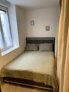 Studio Cosy Lezennes Decathlon Arena - 8