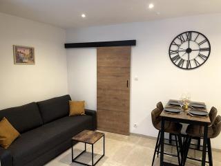 Studio Cosy Lezennes Decathlon Arena - 4