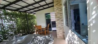 Hotel y Cabañas Parinzzi - 7