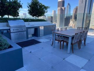 Luxury 1 Bedroom vacation Home in Downtown LA - 2