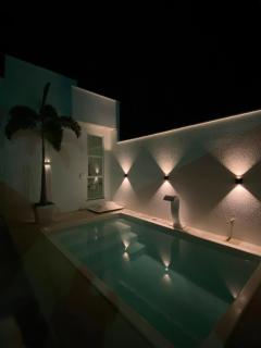 casa blanca - 6