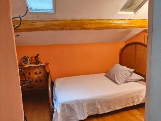 Rue Principale Avignon Centre - Spacieux, Climatisé, Wi-Fi - 4