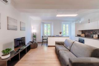 Lucia Cozy Flat at few steps by Lake Como - 0